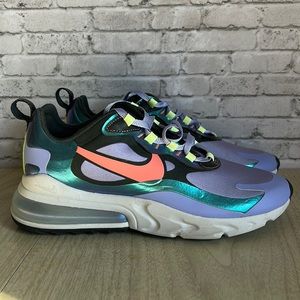 Nike Air Max 270 React Women’s Shoes